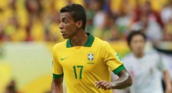 Dall’Inghilterra: Arsenal a un passo da Luiz Gustavo