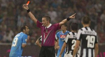 FOTO – Un anno fa la ‘Super Vergogna’ di Pechino, il web si scatena: “Non dimenticheremo mai questo scempio”