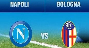 FOTO – Su Twitter comincia il countdown del Napoli per la partita di domenica!
