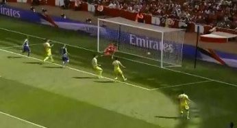 VIDEO – Napoli-Porto, autogol di Fernandez e vantaggio dei portoghesi