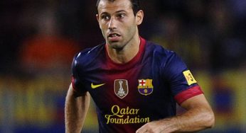 Ore decisive per Mascherano: si parla di futuro, ecco i dettagli