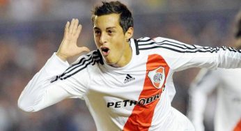 Ex obiettivi Napoli – Il Benfica ufficializza l’arrivo di Funes Mori dal River Plate