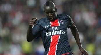 Sakho del Liverpool sospeso per doping