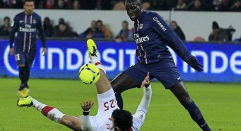 Scartato dal Psg, Sakho è una possibilità: il Napoli valuta il prestito, Bentez lo studia