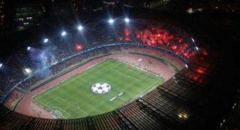 Tutto pronto per Napoli-Bologna: ecco i prezzi dei biglietti