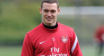 Vermaelen: “Quella con il Napoli sarà una bellissima gara. Temo particolarmente un fuoriclasse azzurro”