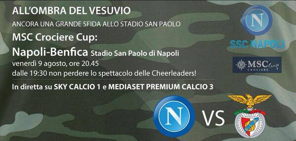 tweetnapoli