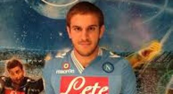 Derby sul mercato per Bruno Uvini: ecco le due squadre che si contendono il difensore partenopeo