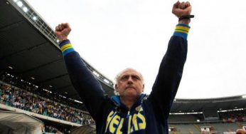 Mandorlini su Donadel: “Buon giocatore, ci servirà tantissimo”