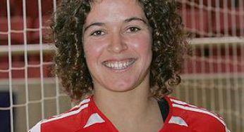 VIDEO – Spettacolo Futsal, Rita Martins si inventa un gol da fantascienza!