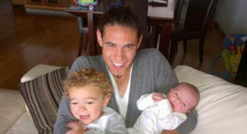 Soledad e i figli pronti a vivere a Napoli, Cavani nega il permesso: caos a Montevideo!
