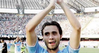 De Zerbi: “Difficile sostituire Higuaín. Il gioco del Napoli è una rarità, ma con l’Arsenal sarà dura”