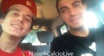 VIDEO NCL@Made in Sud: “Stasera sulla RAI e domani ‘a Londra’ per il Napoli, ecco il nostro saluto agli azzurri”