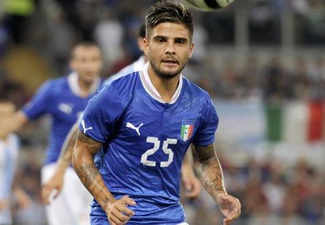 INSIGNE NAZIONALE