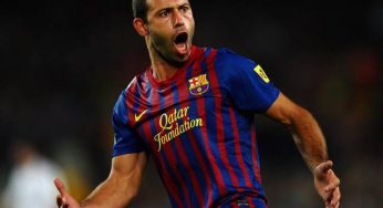 SKY – Il Barcellona non molla Mascherano: trasferimento possibile solo…