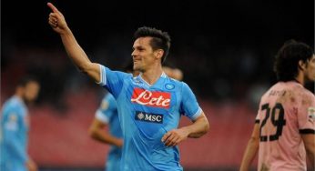 Ag. Maggio: “Ci furono contatti con l’Inter. Mi viene da ridere, ecco perché non spinge come prima sulla fascia”