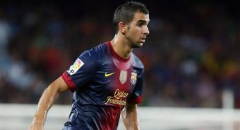 Ag. Montoya: “Martin vuole lasciare il Barça, attendiamo un summit col club”