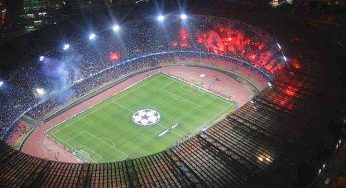 Gli scontri di mercoledì lasciano strascichi: procedimento UEFA contro Napoli e Marsiglia!