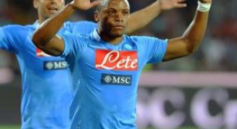 GdS – Benitez pensa ad un gesto speciale per convincere Zuniga a restare a Napoli