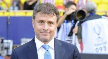 Carboni: “Stasera banco di prova importante, l’assenza di Higuaín si farà sentire”