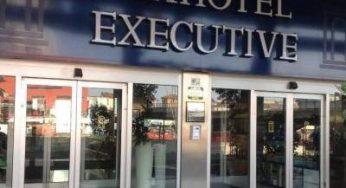 CLAMOROSO – Furto all’Ata Hotel di Milano: ecco cosa è stato rubato!