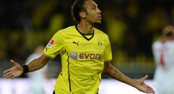 L’UOMO CHIAVE – Pierre-Emerick Aubemeyang, il nuovo gioiello del Westfalenstadion
