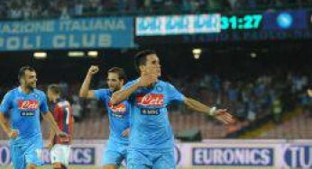 Un azzurro sul podio degli acquisti più ‘indovinati’ di inizio campionato, ultimo uno juventino