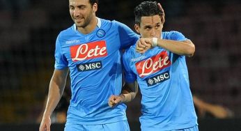 VIDEO – Marsiglia-Napoli, riviviamo insieme gli highlights del match