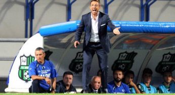 GLI AVVERSARI – La forza dell’orgoglio: il Sassuolo alla ricerca del riscatto