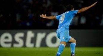 SKY – Higuaìn in forse: l’argentino effettuerà un provino pochi minuti prima del match