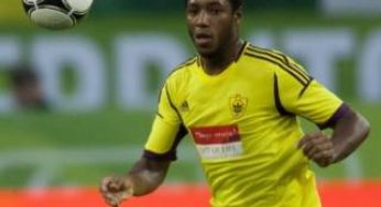 Obiettivi Napoli – Jucilei: “Mi concentro sull’Anzhi, ma sul futuro ho un’idea precisa”