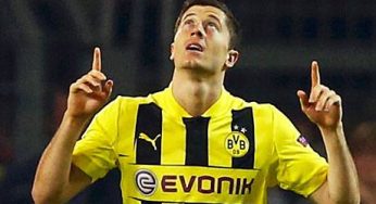 CLAMOROSO – Dortmund in crisi, Lewandowski sbotta: “Che situazione di m…”