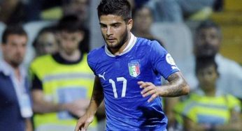 Continuano gli impegni con le nazionali dei calciatori azzurri: domani tocca a Maggio, Insigne, Higuain e Fernandez