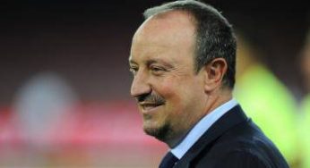Vargiu (Ag. FIFA): “Benítez grande motivatore, domani ci sarà un errore da evitare”