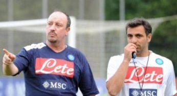 Benítez studia Petkovic al dvd: queste le mosse anti-Lazio