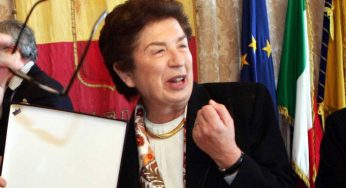 L’ex sindaco Iervolino: “Ecco come ADL ci convinse a vedergli il Napoli, vi racconto un episodio commovente”