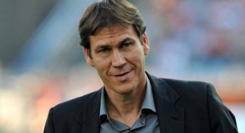 Roma, Garcia ha recuperato un titolare per la sfida contro il Napoli