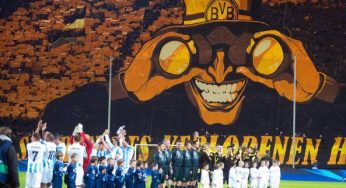 Dortmund, finiti i biglietti per i tifosi del Napoli. Attesi 5000 napoletani al Signal Iduna Park