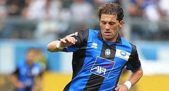 Atalanta, Stendardo: “Un onore aver indossato la maglia del Napoli. Sono certo che gli azzurri centreranno la Champions”