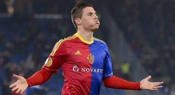 Infoticker – Il Napoli partecipa con mezza Europa all’asta per un difensore del Basilea