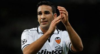 AS – Incontro tra Benitez e il pres. del Valencia: si è parlato di Rami, ecco la risposta del tecnico