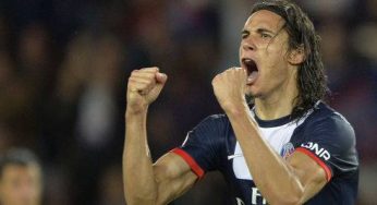 CLAMOROSO – Una big di Premier su Cavani: offerta faraonica per giugno!