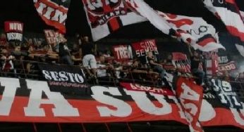 Chiusura San Siro: il Milan porta la prova tv al ricorso citando i cori anti-Napoli della Juve