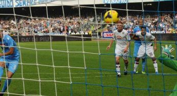 VIDEO – Napoli-Torino, riviviamo insieme gli highlights del match