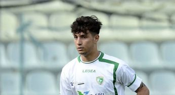 UFFICIALE – Izzo, aperte le buste tra Napoli e Avellino: il difensore è interamente dei “lupi”