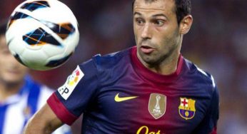 MUNDO DEPORTIVO – Mascherano vuole il Napoli, lo rivela una vecchia conoscenza di Maradona