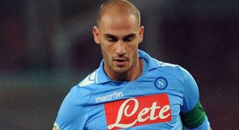 Ag. Cannavaro: “Stiamo parlando col Napoli, ecco la verità sull’interesse della Lazio”