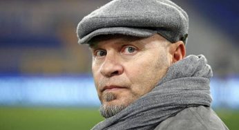 Cosmi: “Hamsik è più forte di Nedved: è meno esplosivo ma sembra più grande di 5-6 anni”