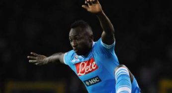 UFFICIALE – Armero al West Ham
