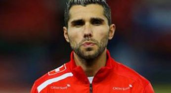 Behrami: “Abbiamo voglia di vincere. A Roma reazione importante”